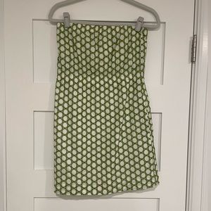Original Penguin Cotton Mini Dress